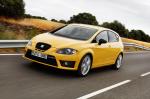 Seat Leon Cupra 2009 года